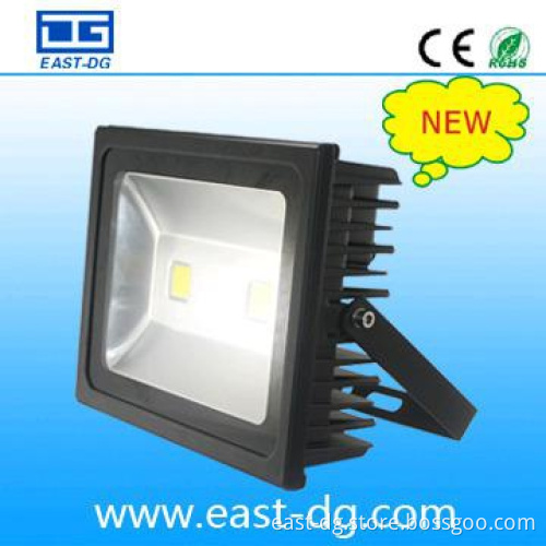 Bridgelux 100W Floodlight LED manufacturer